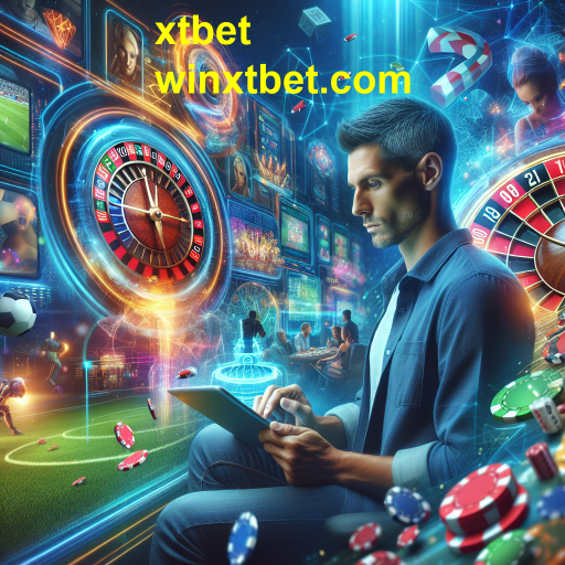 Explorando Apostas Diversificadas na xtbet: Uma Nova Era de Jogos Online