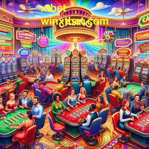 Maximize Seus Ganhos com Promoções Especiais na xtbet