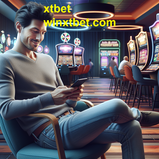 Descubra o Cadastro Rápido no xtbet: Acesso Ágil aos Seus Jogos Favoritos